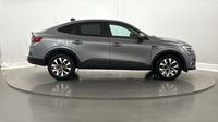 Renault Arkana 1.3 TCe 140ch FAP Business EDC — photo 4