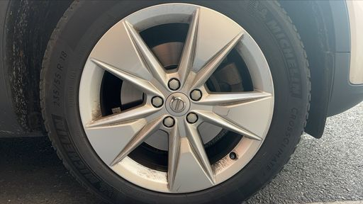 Volvo XC40 2.0 B3 163 DCT7 - Plus – 2022 – 53645 km – Hybride essence – Boîte Automatique — photo 12