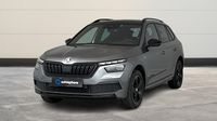 Skoda Kamiq 1.5 TSI 150ch Monte-Carlo DSG7 Euro6d-AP