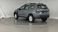 Dacia Duster 1.0 ECO-G 100ch Expression — photo 8