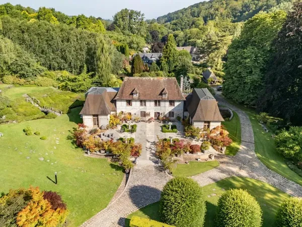 Vends maison
