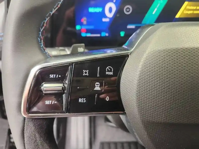 Renault Megane e-tech 220 ch autonomie confort — photo 14