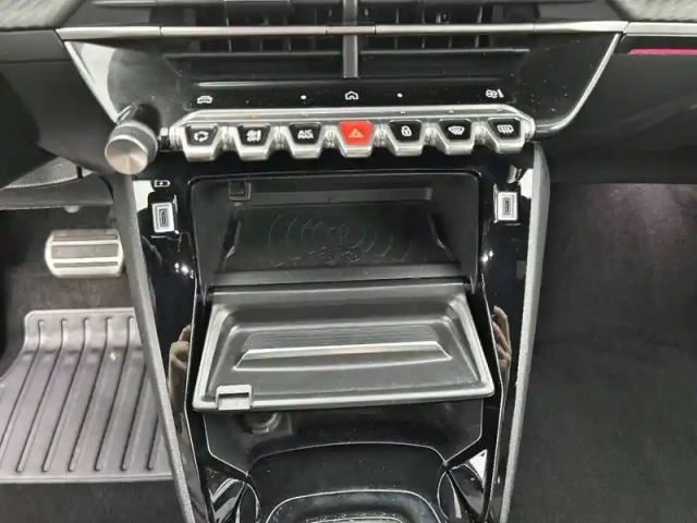 Peugeot 2008 puretech 130 s&amp;s eat8 — photo 67