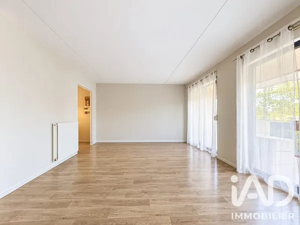 Appartement 4 pièces 88 m²