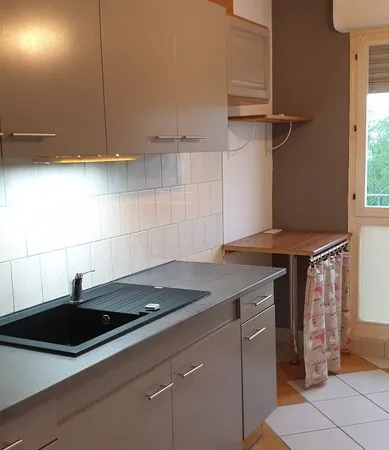 T2 rue Lanchy pour investisseur