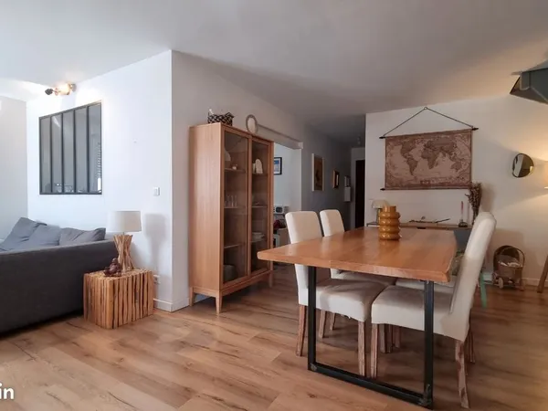 🏡 Maison de 83 m² - Disponible mi-novembre