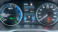 Mitsubishi Eclipse Cross 2.4 MIVEC PHEV 188ch Black Collection 4WD 2023 — photo 9