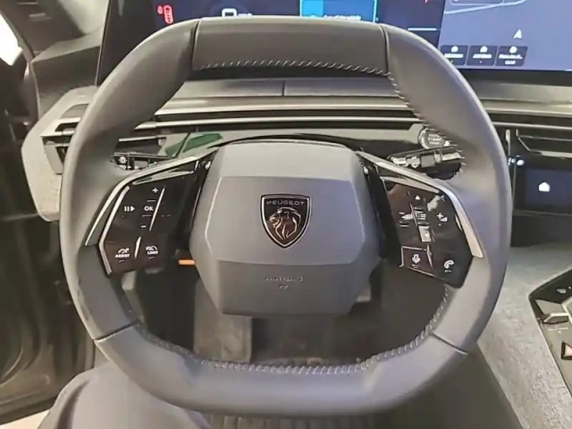 Peugeot 3008 electrique 210 ch 73 kwh — photo 9