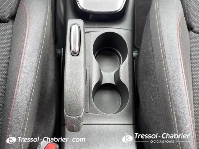 Opel Crossland 1.2 turbo 130 ch bva6 gs line — photo 25