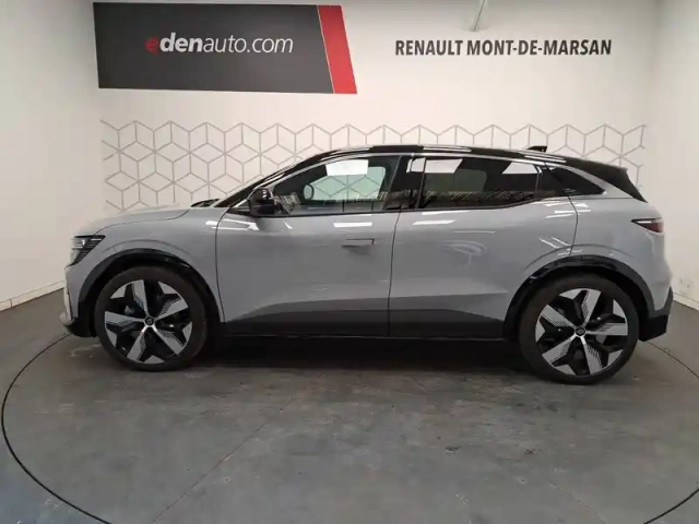 Renault Megane e-tech 220 ch autonomie confort gsr2 — photo 90