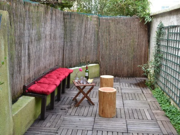 Loue chambre en colocation dans appartement