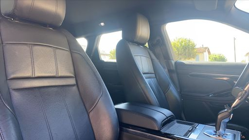Land Rover Range Rover Evoque 2.0 Td4 MHEV AWD 150 BVA - S – 2019 – 87696 km – Hybride diesel – Boîte Automatique — photo 12