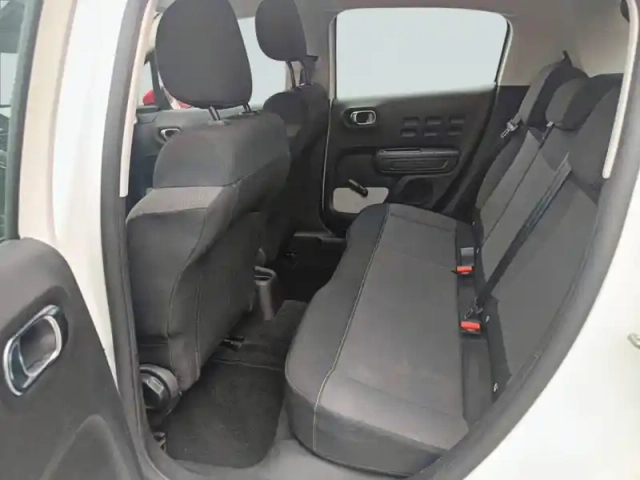 Citroën C3 puretech 82 — photo 39