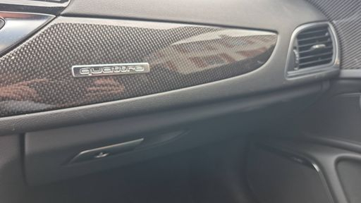 Audi RS6 4.0 V8 TFSI 560 Quattro Tiptronic 8 - RS – 2013 – 150634 km – Essence – Boîte Automatique — photo 26
