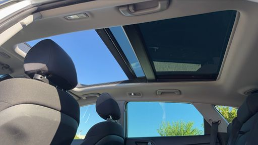 Hyundai Tucson 1.6 CRDi 136 DCT7 - Creative – 2019 – 154272 km – Diesel – Boîte Automatique — photo 20