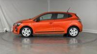 Renault Clio 1.0 Eco-G 100ch Evolution - 24 — photo 23