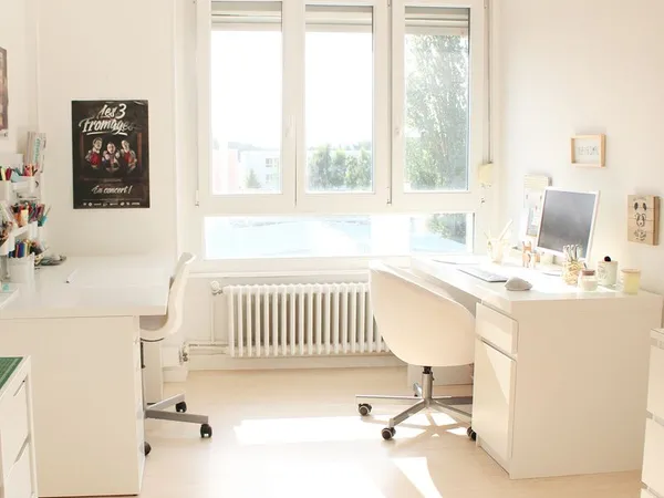Appartement T4
