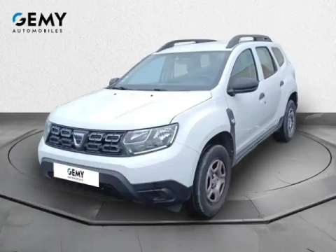 Dacia Duster tce 130 fap 4x2