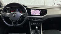 Volkswagen Polo 1.0 TSI 115ch Carat DSG7 Euro6d-T — photo 11