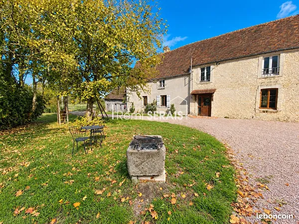 Propriété 8 pièces 212 m²