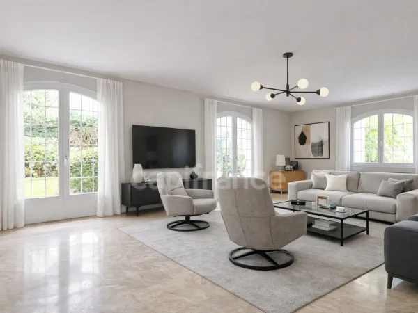 Maison 9 pièces 223 m²