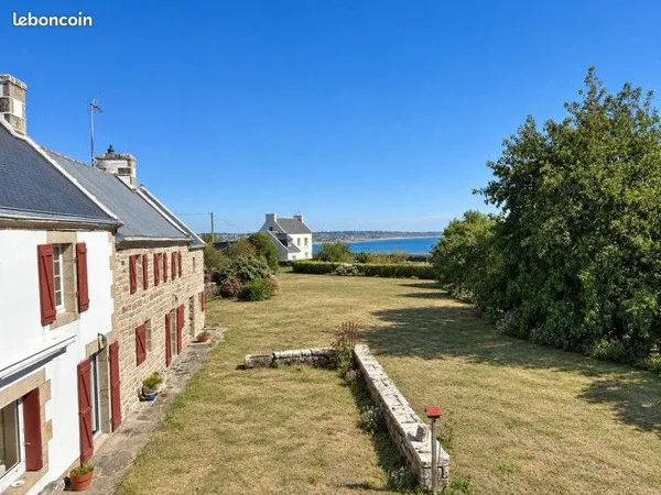 Propriété 8 pièces 180 m²
