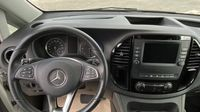 Mercedes Vito 119 CDI Mixto Extra-Long Pro Propulsion 9G-Tronic — photo 1