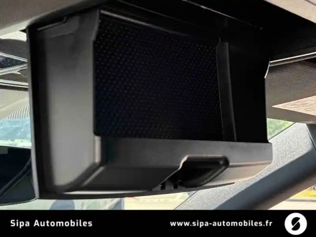 Skoda Superb 1.4 tsi phev 218 ch dsg6 — photo 28