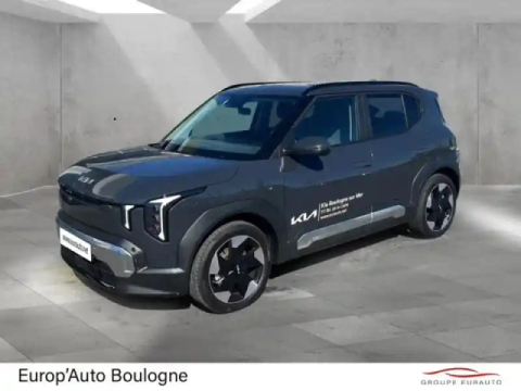 Kia Ev2 147ch 42,2kwh earth