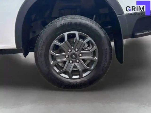 Ford Ranger super cabine 2.0 ecoblue 205 ch s&amp;s bva10 e-4wd — photo 16