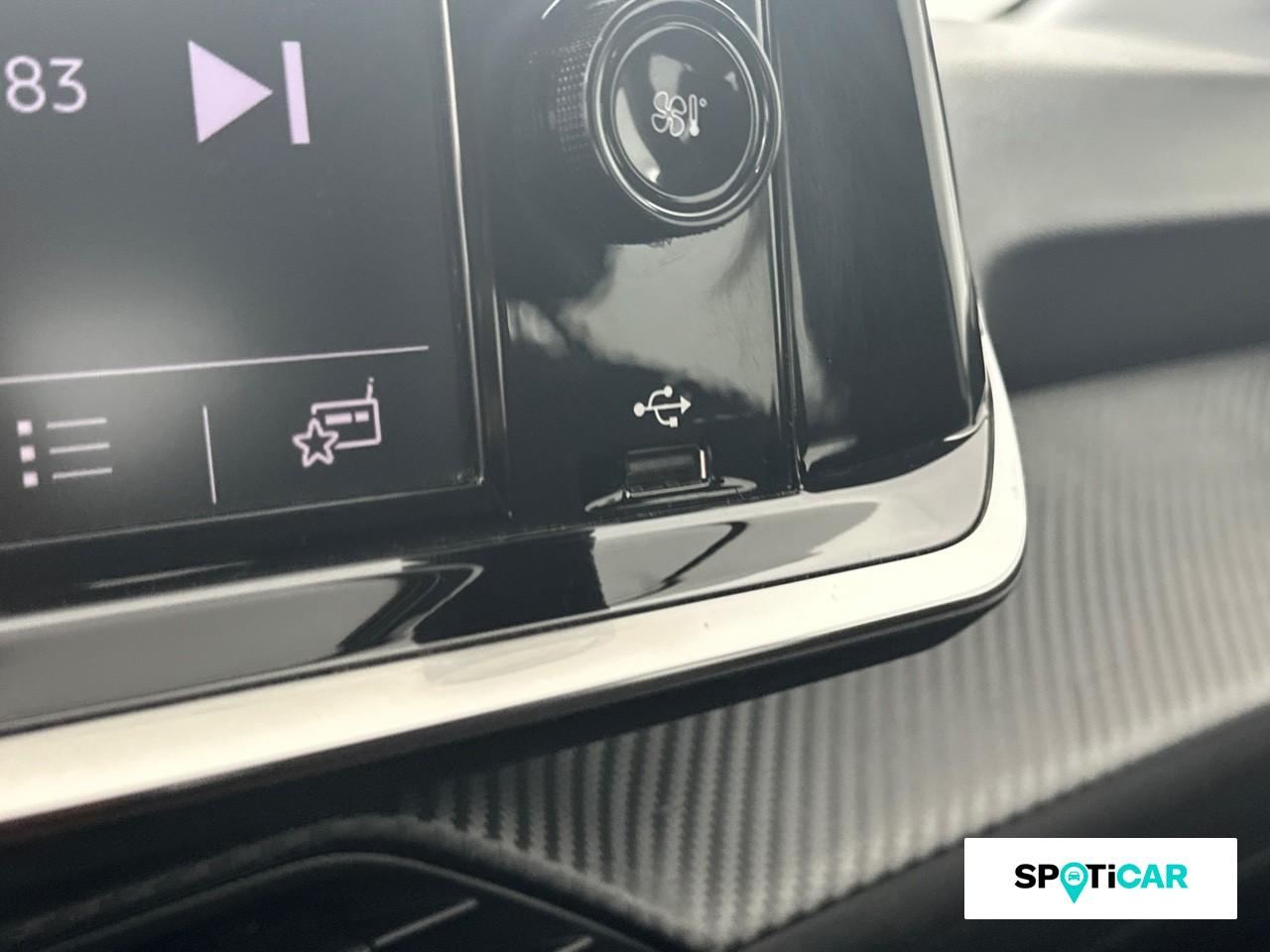 Peugeot 208 1.5 bluehdi 100 premium — photo 18