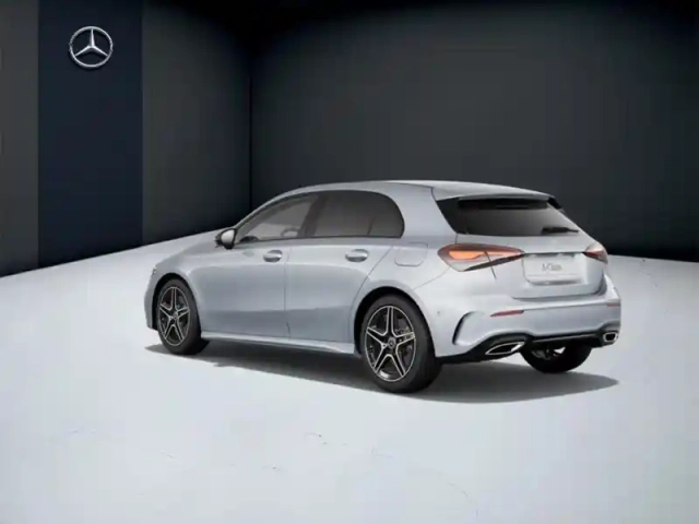 Mercedes Classe A 250 e hybrid eq amg line — photo 3