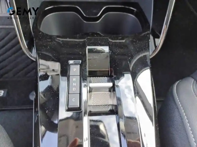 Citroën C3 e- 113 ch autonomie confort — photo 16