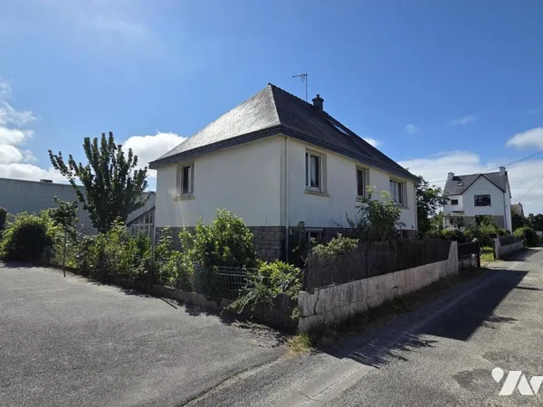 Maison 6 pièces 74 m²