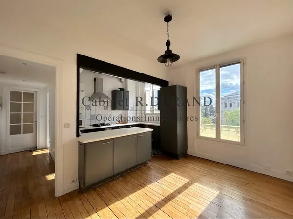 Appartement à vendre Colombes