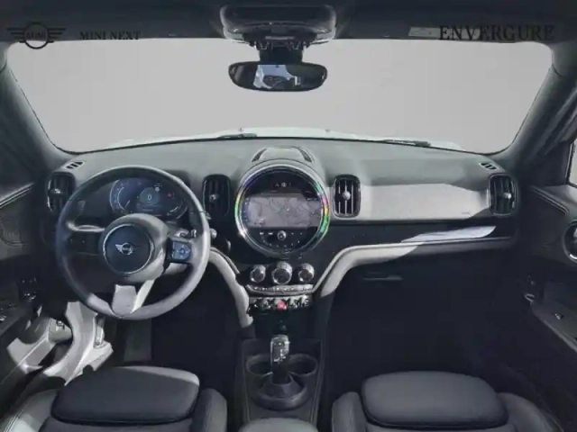 Mini Countryman cooper 136ch  highlands bva7 — photo 5