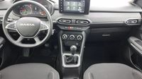 Dacia Jogger 1.0 TCe 110ch Extreme+ 5 places — photo 8