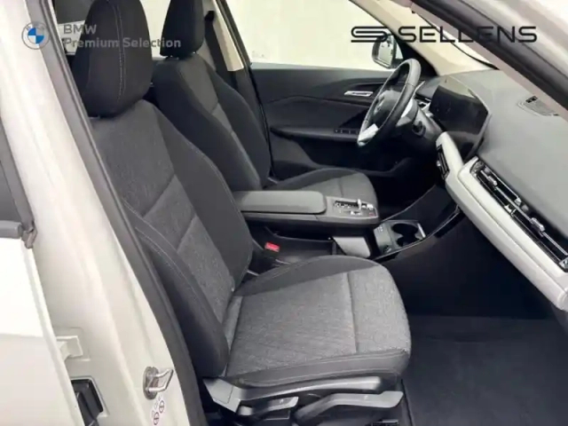 Bmw X1 sdrive18i 136ch — photo 16