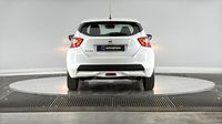 Nissan Micra 1.0 IG-T 92ch Acenta 2021.5 — photo 6