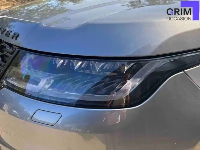 Land Rover Range Rover sport mark ix p400e phev 2.0l 404ch — photo 17