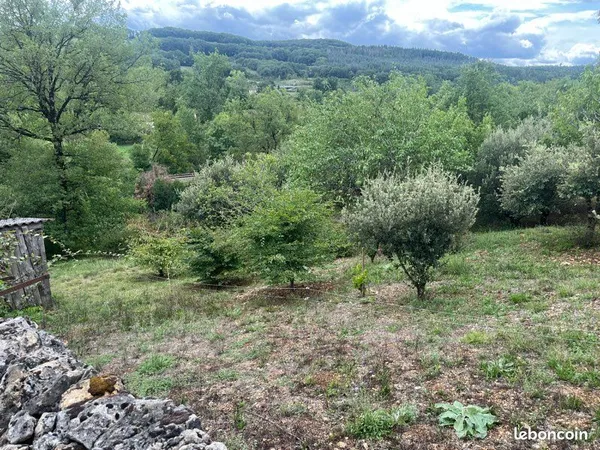 Terrain agricole à vendre
