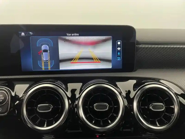 Mercedes Classe A 180 d 8g-dct — photo 90