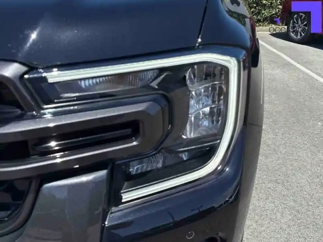Ford Ranger super cabine 2.0 ecoblue 205 ch s&amp;s bva10 e-4wd — photo 17