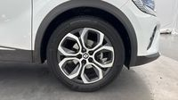 Renault Captur 1.3 TCe mild hybrid 140ch Techno — photo 20