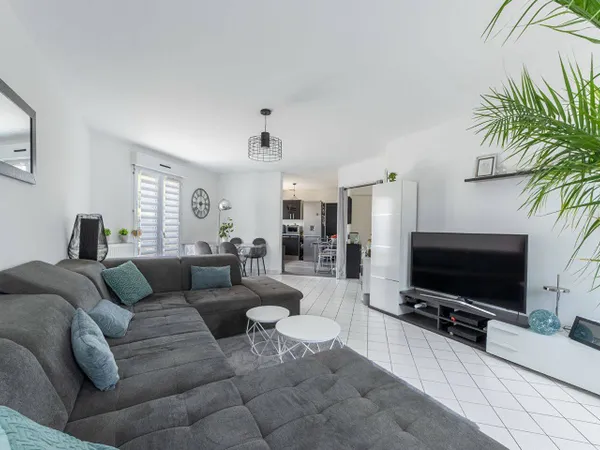 Maison 5 pièces 98 m²