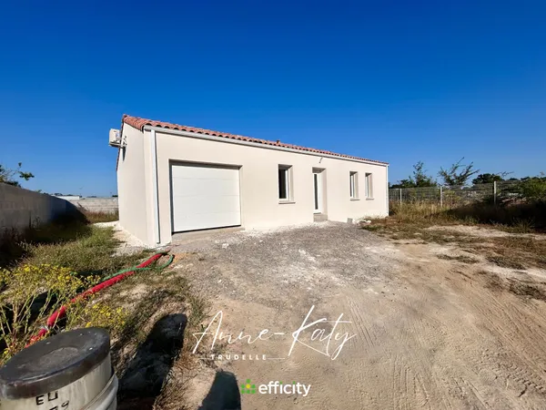 Maison 5 pièces 88 m²