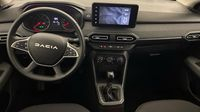 Dacia Sandero 1.0 TCe 90ch Expression CVT — photo 11