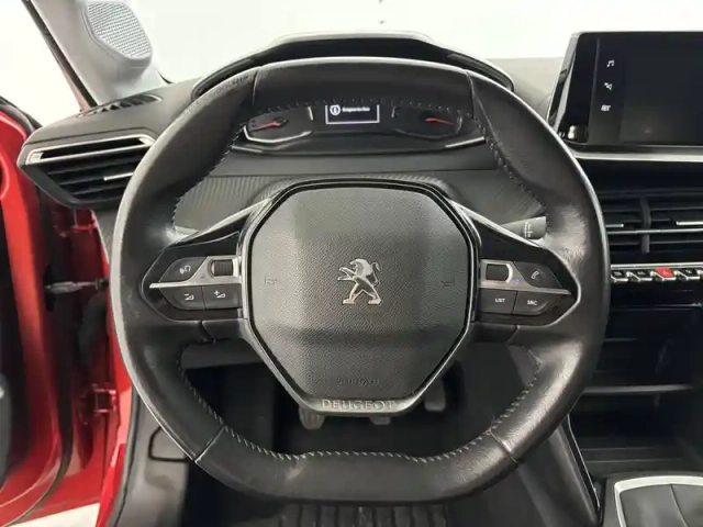 Peugeot 208 bluehdi 100 s&amp;s bvm6 — photo 29