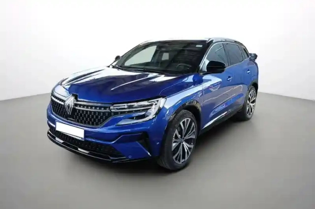 Renault Austral e-tech full hybrid 200 gsr2