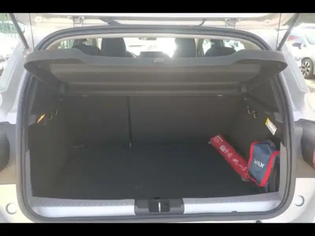 Dacia Sandero 1.0 tce 110ch stepway extreme + — photo 12